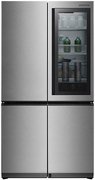 Холодильник LG LSR 100 RU SIGNATURE фото