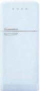 Холодильник Смег FAB50RPB5 фото Холодильник Smeg FAB50RPB5 фото