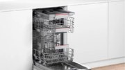 Встраиваемая посудомоечная машина Bosch SPV4XMX20E фото 2