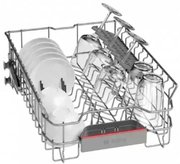 Встраиваемая посудомоечная машина BOSCH SPV6HMX2MR фото 3