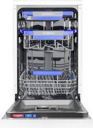 Посудомоечная машина Maunfeld MWF45230W фото 3