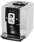 Кофемашина Kaffit com KLM1601 Silver фото 2