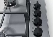 Газовая варочная панель BOSCH PBP6C5B91R фото 2