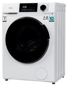 Стиральная машина Midea MFC3712BSW40/W фото 3