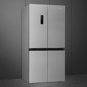 Холодильник  Smeg FQI48XD фото 3
