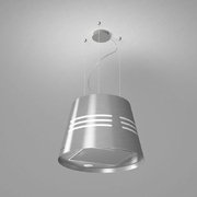 Подвесная вытяжка Brandt BHI1043X фото 3