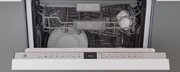 Встраиваемая посудомоечная машина Bertazzoni DW6083PRV фото 2
