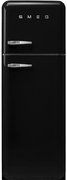 Холодильник Смег FAB30RBL5 фото Холодильник Smeg FAB30RBL5 фото