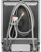 Встраиваемая посудомоечная машина Electrolux EEZ969410W фото 4