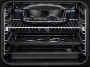 Духовой шкаф Electrolux KOCBP39WX фото 3