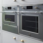Духовой шкаф Bertazzoni F605HEREKND фото 3