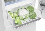 Встраиваемый двухкамерный холодильник Горение GDNRK5182A2 фото 3 Встраиваемый двухкамерный холодильник Gorenje GDNRK5182A2 фото 3