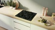 Газовая варочная панель Bosch POH6B6K30 фото 2
