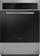 Электрическая плита Maunfeld MEC611CS10TD фото 2