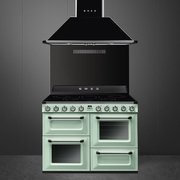Варочный центр Smeg TR4110IPG фото 3