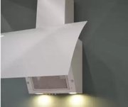 Вытяжка Maunfeld SKY STAR PUSH 60 WHITE фото 3