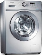 Стиральная машина Samsung WF 602W0BCSD фото 2