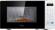 Микроволновая печь Midea EM719M2Z-W фото 2