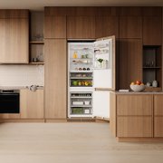 Встраиваемый комбинированный холодильник Asko RBC297SND1.P фото 2