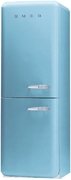 Холодильник Смег FAB32AZS7 фото Холодильник Smeg FAB32AZS7 фото