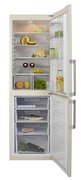 Двухкамерный холодильник Вестфрост VF 200 B фото Двухкамерный холодильник Vestfrost VF 200 B фото