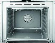 Духовой шкаф Fulgor Milano LO 4814/1 TC BK фото 4