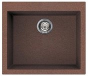 Мойка Smeg LSE61RA-2 фото