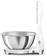 Кухонные весы Смег KSF01WHWW фото 3 Кухонные весы Smeg KSF01WHWW фото 3