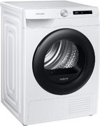 Сушильная машина Samsung DV90T5240AW/LP фото 2