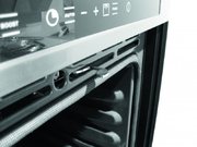Духовой шкаф Fulgor Milano LO 6015/1 P TC WH фото 4