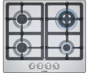 Газовая варочная панель BOSCH PGH6B5O90R Газовая варочная панель BOSCH PGH6B5O90R