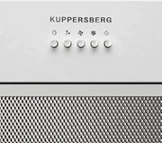 Встраиваемая вытяжка Kuppersberg INPUSH 60 W фото 3