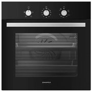 Духовой шкаф Maunfeld MEOC.674B Духовой шкаф Maunfeld MEOC.674B