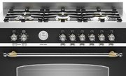 Варочный центр Bertazzoni HER90 6 MFE S NET фото 2