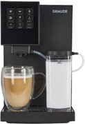 Кофемашина Graude KV 30.2 фото 3