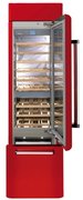 Винный шкаф Fhiaba AS5991TWT6 Винный шкаф Fhiaba AS5991TWT6