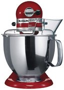 Миксер Китчен Эйд 5KSM150PSEER фото 3 Миксер KitchenAid 5KSM150PSEER фото 3