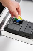 Встраиваемая посудомоечная машина Electrolux EES68600L фото 4