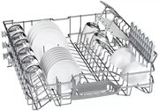 Встраиваемая посудомоечная машина Bosch SMV25AX00E фото 3