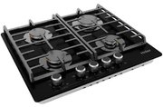 Газовая варочная панель Haier HHX-G64CNMB фото 3