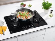 Варочная панель Electrolux GPE373NK фото 3