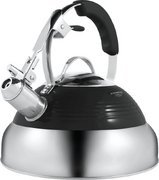 Чайник Маунфилд MRK-119BK фото 2 Чайник Maunfeld MRK-119BK фото 2