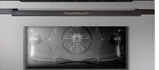 Компактный духовой шкаф Kuppersbusch CBP 6550.0 G2 Black Chrome фото 3