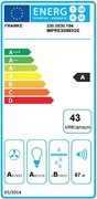 Вытяжка Franke IMPRESS 603 GE фото 3