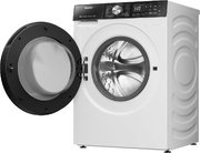 Стирально-сушильная машина Hisense WD5S9043BWS фото 4