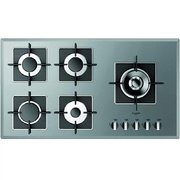 Варочная панель Fulgor Milano LH 905 G WK ME Варочная панель Fulgor Milano LH 905 G WK ME