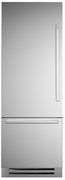 Встраиваемый холодильник Bertazzoni REF75PIXL Встраиваемый холодильник Bertazzoni REF75PIXL