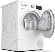 Сушильная машина Bosch WTU876BHSN фото 2