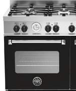 Варочный центр Bertazzoni MAS100 6 MFE T NE T фото 3