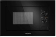 Встраиваемая микроволновая печь Maunfeld MBMO820MGB203 фото